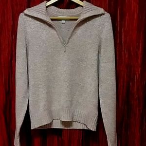 Pink Carolyn Taylor sweater